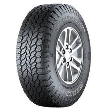 General Tire Grabber At3 215/75R15 100T