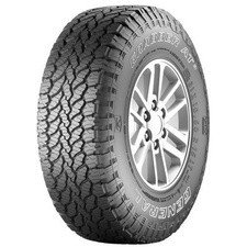 General Tire Grabber At3 255/65R17 114/110S