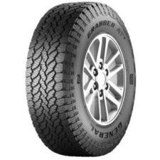 General Tire Grabber At3 265/65R18 114T