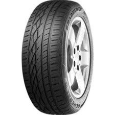 General Tire Grabber Gt 255/45R20 105W
