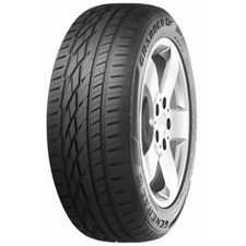 General Tire Grabber Gt 265/45R20 108Y