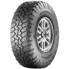 General Tire Grabber X3 205/80R16 110/108Q