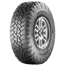 General Tire Grabber X3 225/75R16 115/112Q