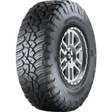 General Tire Grabber X3 31/10.5R15 109Q