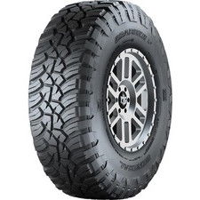 General Tire Grabber X3 33/12.5R15 108Q