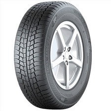 Gislaved Euro Frost 6 215/65R16 98H