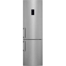 Combina frigorifica AEG RCB63726KX, 334 l, Clasa A++