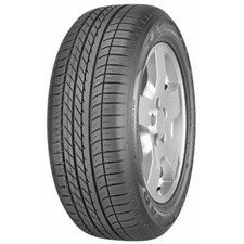 Goodyear Eagle F1 Asymmetric Suv At 255/60R19 113W