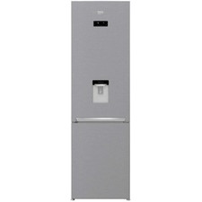 Combina frigorifica Beko RCNA400E30DZXB, 351 l, Clasa A++