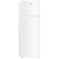 Frigider cu doua usi Samus SW340A, 252 l, Clasa A+