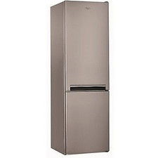 Combina frigorifica Whirlpool BLFV9101OX