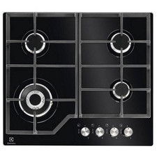 Premium Fornelli - 6 Fuochi - Unità Tripla - Profondità 90cm - incl. Forno  - Gas - Maxima