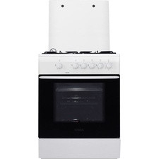 Aragaz Samus SM650ABS, Gaz, 4 arzatoare