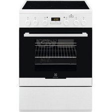 Aragaz Electrolux EKC64900OW, Electric , 4 zone de gatit