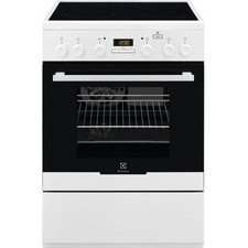 Electrolux EKC64900OW