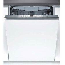 Bosch SMV46FX01E