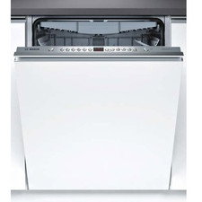 Masina de spalat vase incorporabila Bosch SMV46FX01E, 13 seturi, Clasa A+++