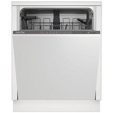 Masina de spalat vase incorporabila Arctic DBI64A, 14 seturi, Clasa A+
