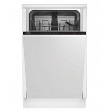 Masina de spalat vase incorporabila Beko DIS25011, 10 seturi, Clasa A+