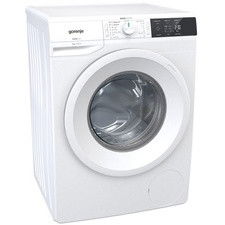 Masina de spalat rufe Gorenje WE823, 8 Kg, 1.200 RPM, Clasa A+++