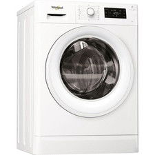Masina de spalat rufe Whirlpool FWSG71283WEU, 7 Kg, 1.200 RPM, Clasa A+++