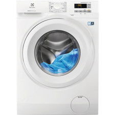 Masina de spalat rufe Electrolux EW6F527W, 7 Kg, 1.200 RPM, Clasa A+++