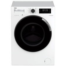 Masina de spalat rufe Beko WTV9744XW0, 9 Kg, 1.400 RPM, Clasa A+++