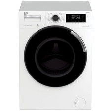 Masina de spalat rufe Beko WTE10744XW0, 10 Kg, 1.400 RPM, Clasa A+++