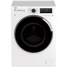 Masina de spalat rufe Beko HTV8743XG, 8 Kg, 1.400 RPM, Clasa A