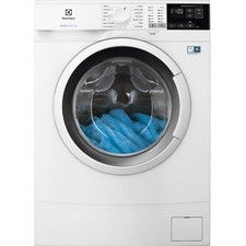 Masina de spalat rufe Electrolux EW6S427W, 7 Kg, 1.200 RPM, Clasa A+++