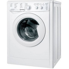 Masina de spalat rufe Indesit IWC71051C, 7 Kg, 1.000 RPM, Clasa A+