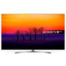 Televizor OLED LG OLED55B8SLC, 140 cm, 4K Ultra HD