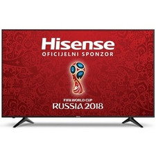Hisense H43A6100