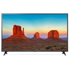 Televizor LED LG 60UK6200PLA, 152 cm, 4K Ultra HD