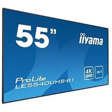 Iiyama LE5540UHS-B1