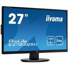 Iiyama E2783QSU-B1