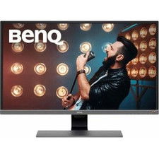 BenQ EW3270U