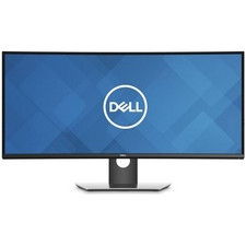 Dell U3419W