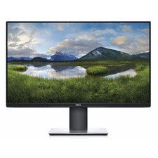 Monitor LED Dell P2719H, IPS, 27 inch, Full HD