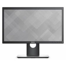 Dell P2018H