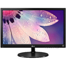 LG 22M38A
