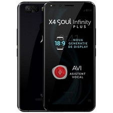 Allview X4 Soul Infinity Plus