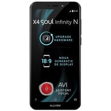 Allview X4 Soul Infinity N