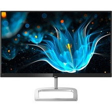 Monitor LED Philips 246E9QDSB, IPS, 24 inch, Full HD
