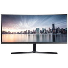 Samsung C34H890WJU