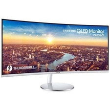 Samsung C34J791