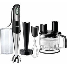 Braun MQ777 MultiQuick 7 Stick Blender - FREE Delivery & Price Match*