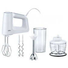 Braun HM3137WH