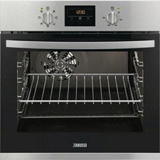 Zanussi ZOC25601XU