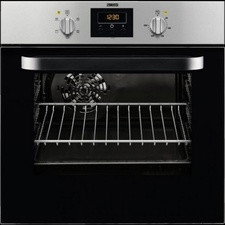 Cuptor electric incorporabil Zanussi ZOB442XU, 57 l